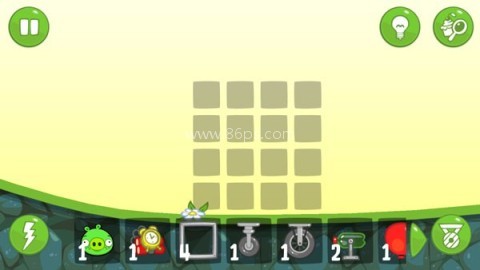 BadPiggies官方版 第6张图