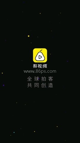 梨视频 第1张图