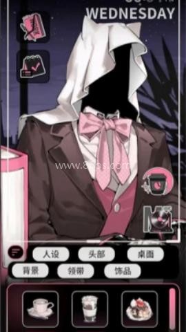 续杯咖啡 第2张图