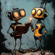 Tiny Robots Portal Escape手游