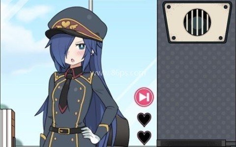 路人娘捕获学院 第1张图