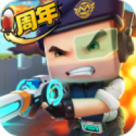 迷你枪战精英oppo渠道版