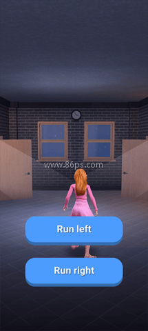 逃离学校游戏真人版