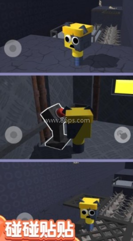 奥比跑酷大师vivo版