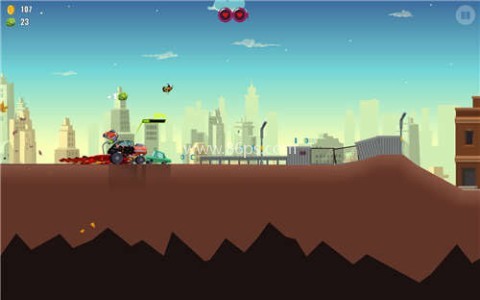 龙之丘官网版 第2张图