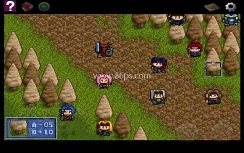 炎龙骑士团2mod版