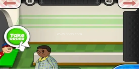 老爹披萨店豪华版 第2张图