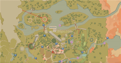 波西亚时光 第12张图