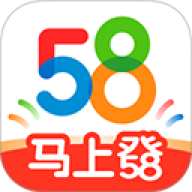 58同城招聘网app