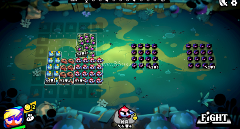 斗阵骑士 第2张图