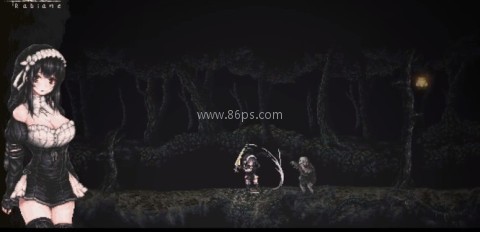 勇闯恶魔城安卓版 第7张图