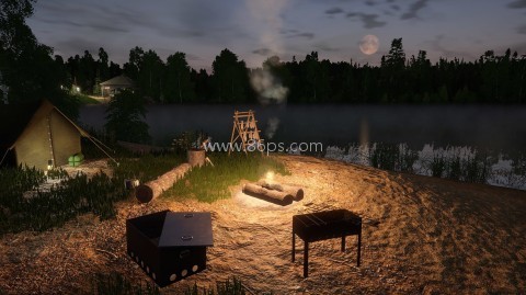 俄罗斯钓鱼4官网版 第1张图