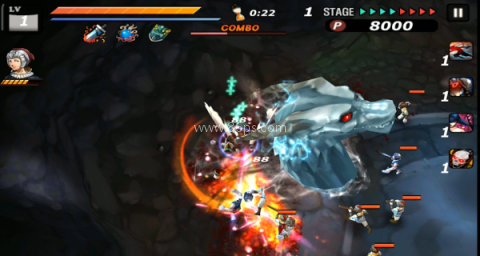 亡灵杀手官网版