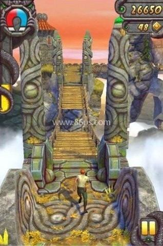 神庙逃亡2繁中升级版 第2张图