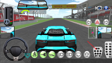 3d驾驶课老版本 第4张图