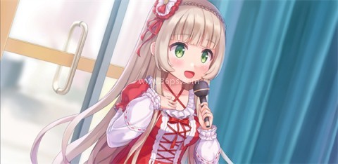 纸片人女友测试服 第8张图