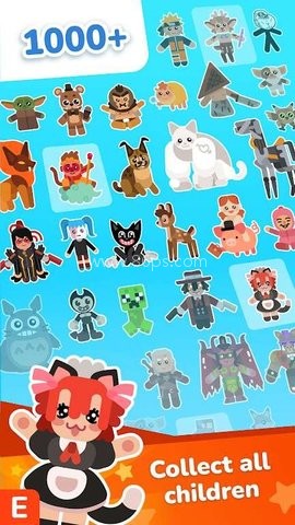 物种杂交模拟器