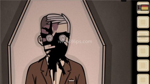 内在昔日中文版 第11张图