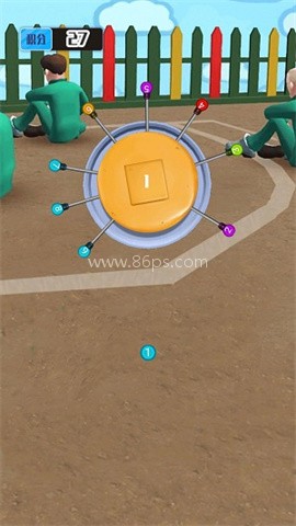 锤翻一切手游 第2张图