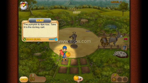 欢乐农场2单机版 第4张图