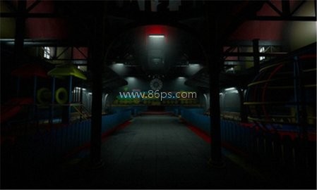 波比的游戏时间第二章中文版