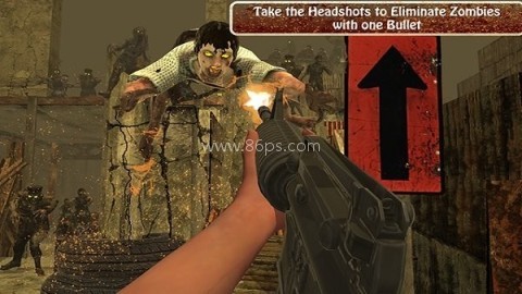 最后的人类启示录 第2张图