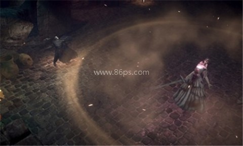 憎恨之心亡者归来 第2张图