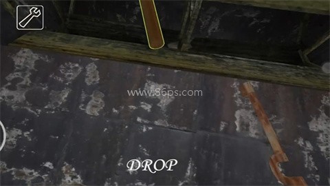 奶奶遗产放电模组（Granny: Legacy）