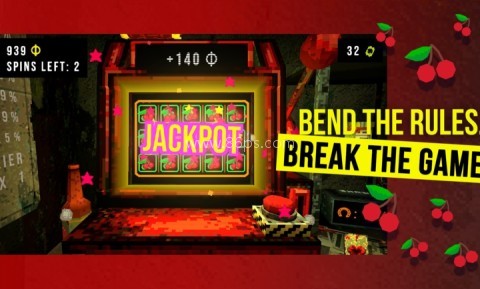 幸运深渊 第2张图