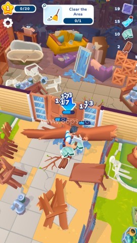 装修日房屋改造内购版 第5张图