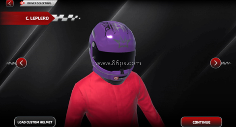 Monoposto中文版 第3张图