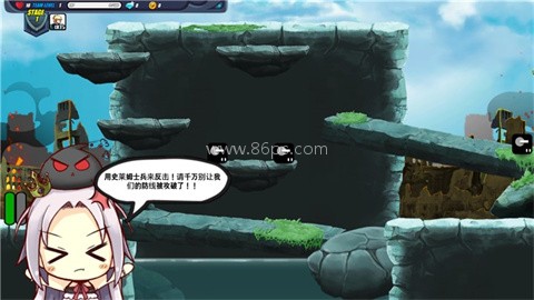 最后的史莱姆小贱手游 第2张图