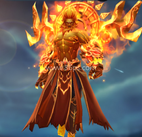 五行降妖师gm版 第1张图