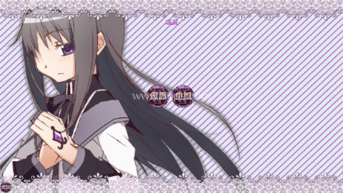 忧郁综合症黄昏小圆 第3张图