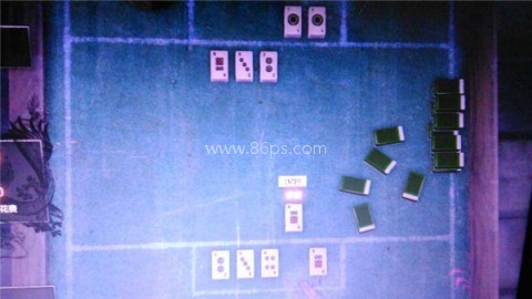 热血无赖手机版中文版 第4张图