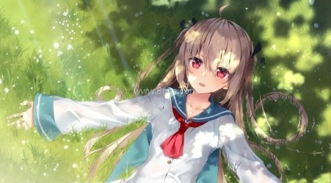 亚托莉我挚爱的时光安卓汉化版 第6张图