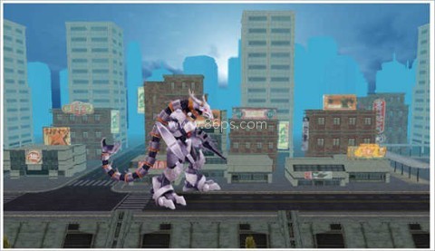 奥特曼之格斗超人(叶梅原创)免内购 第2张图