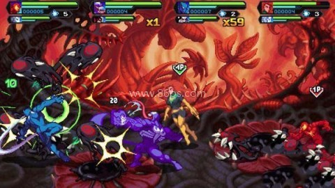 漫威宇宙入侵 第4张图