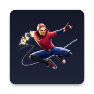 漫威蜘蛛侠复刻版