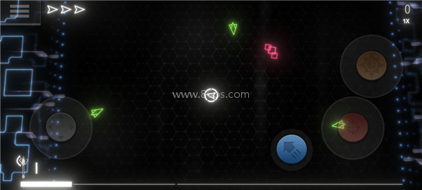 指尖霓虹内置菜单 第1张图