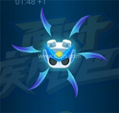 旋转大师MOD内置菜单 第7张图