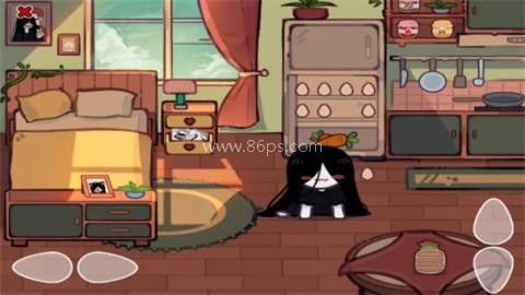 爬爬养成小游戏 第2张图