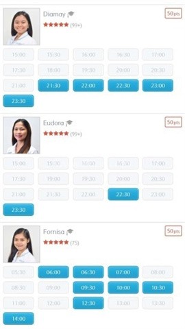 小鲸在线英语app