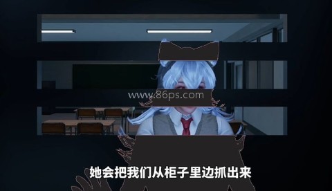 狼伴侣正版 第47张图