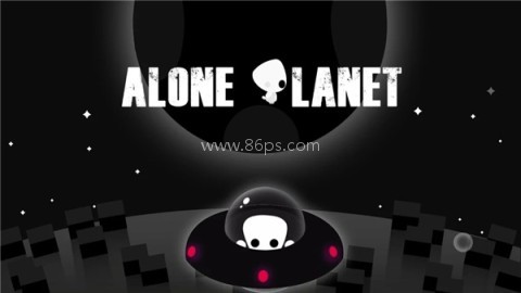 Alone Planet