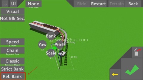 终极过山车2 第4张图