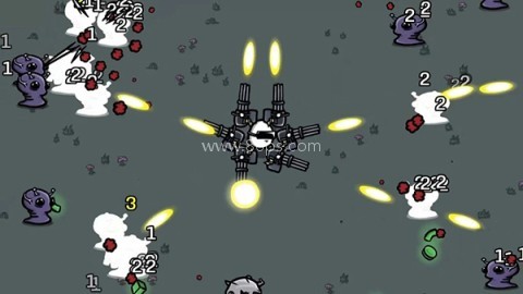 土豆兄弟steam移植版