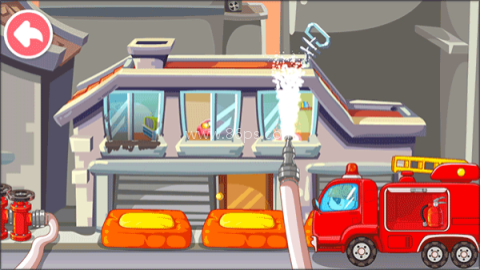 我是消防员MOD菜单版 第2张图