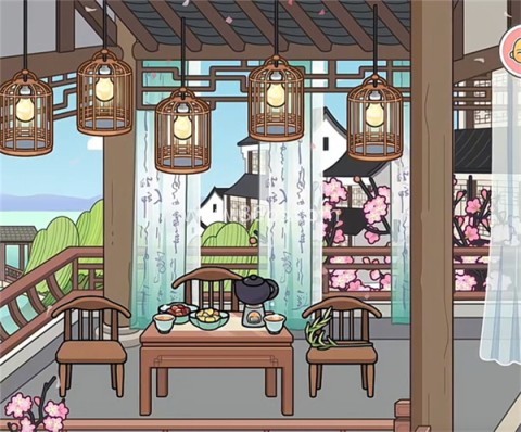 米加小镇世界江南小镇 第1张图