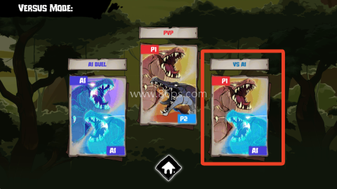 恐龙大战侏罗纪战争内置菜单 第16张图